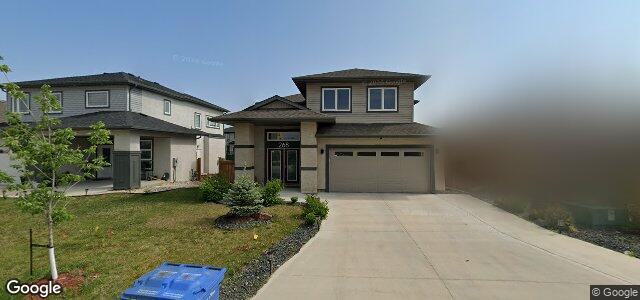 Larawan ng 268 Eagleview Road sa Winnipeg, Manitoba