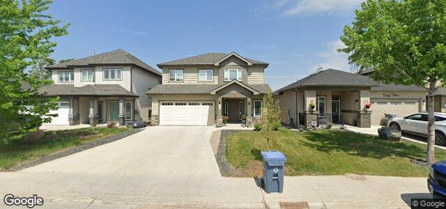 Larawan ng 27 Bluemeadow Road sa Winnipeg, Manitoba