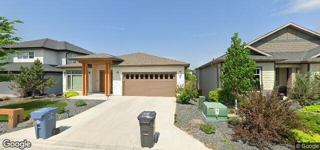 Larawan ng 27 Bridge Lake Drive sa Winnipeg, Manitoba