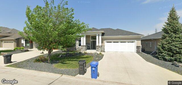 Larawan ng 27 Clear Spring Road sa Winnipeg, Manitoba