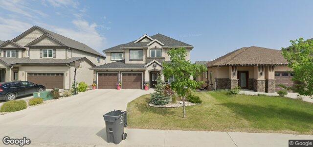 Larawan ng 27 Lake Bend Road sa Winnipeg, Manitoba