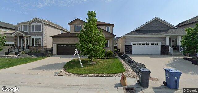 27 Rose Garden Crescent（加拿大曼尼托巴省温尼伯市）房屋照片