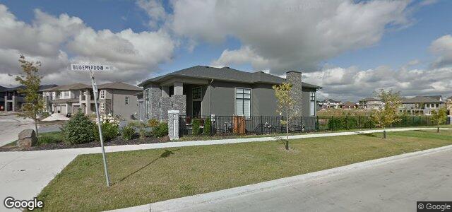 Larawan ng 27 Water Bend Road sa Winnipeg, Manitoba