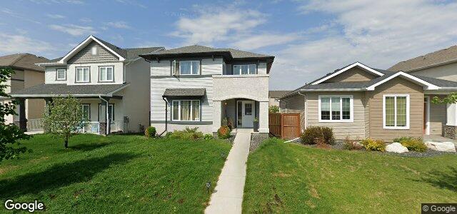 Larawan ng 271 Brookfield Crescent sa Winnipeg, Manitoba