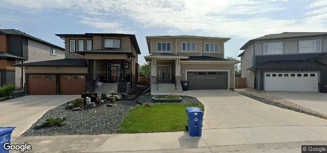 Larawan ng 271 Creekside Road sa Winnipeg, Manitoba