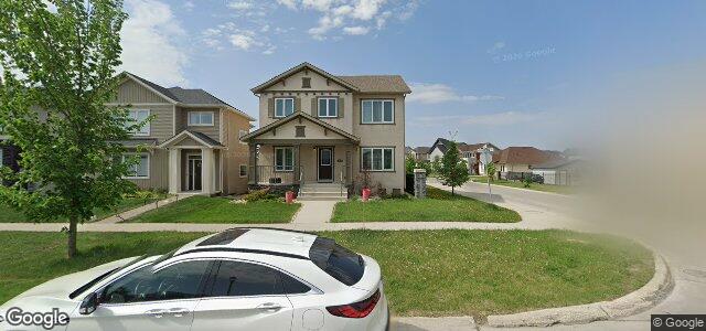 Larawan ng 273 Eagleview Road sa Winnipeg, Manitoba