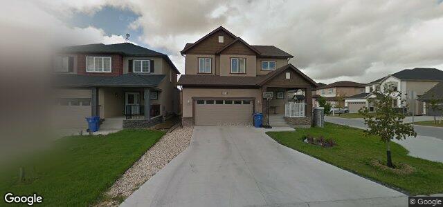 Larawan ng 274 Bellflower Road sa Winnipeg, Manitoba