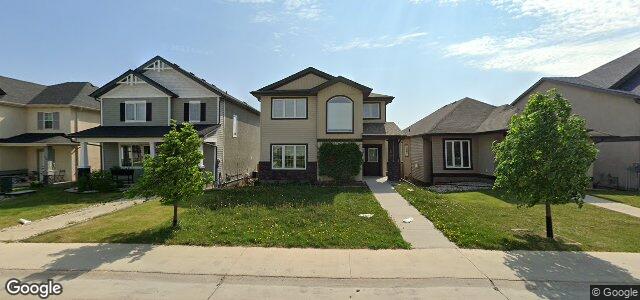 Larawan ng 276 Brookfield Crescent sa Winnipeg, Manitoba
