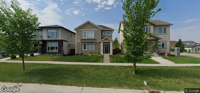 Larawan ng 277 Eagleview Road sa Winnipeg, Manitoba