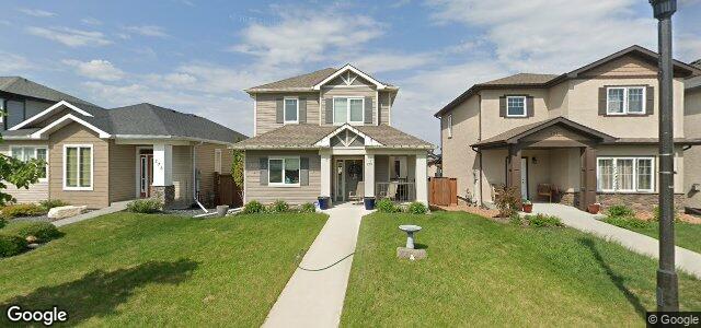 Larawan ng 279 Brookfield Crescent sa Winnipeg, Manitoba