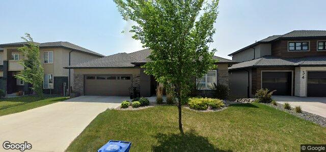 Larawan ng 28 Clear Spring Road sa Winnipeg, Manitoba