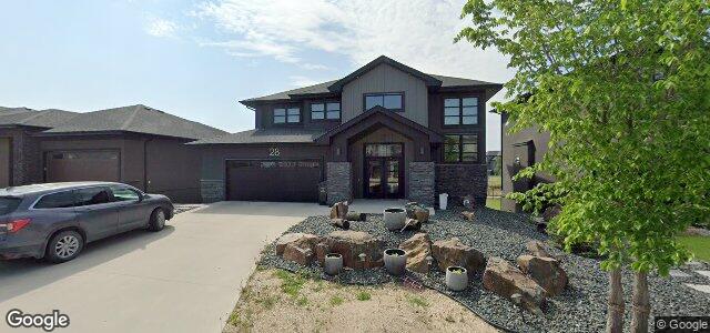 Larawan ng 28 Lake Bend Road sa Winnipeg, Manitoba