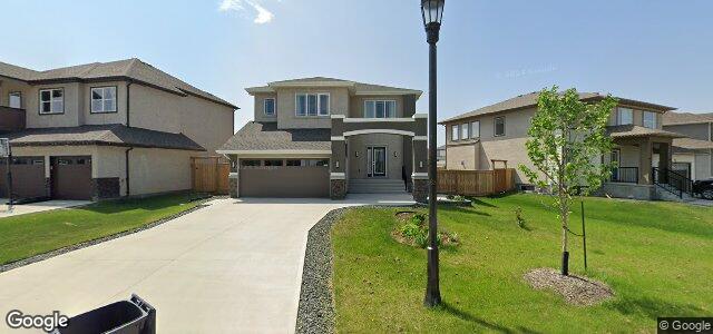 28 Pebble Creek Gate（加拿大曼尼托巴省溫尼伯市）房屋照片