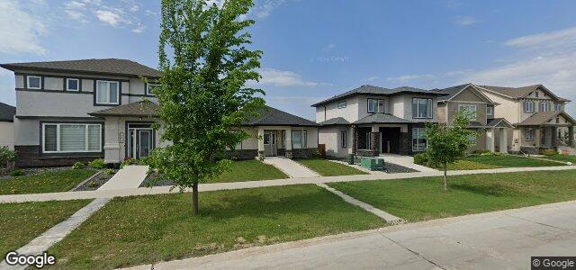 Larawan ng 281 Eagleview Road sa Winnipeg, Manitoba