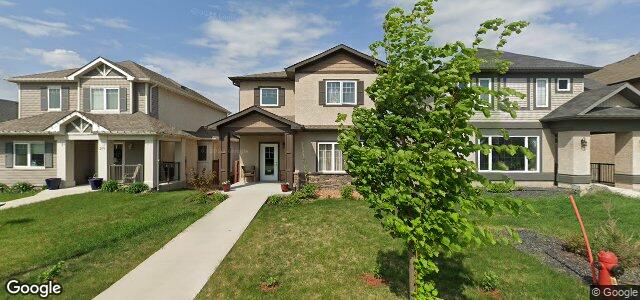 Larawan ng 283 Brookfield Crescent sa Winnipeg, Manitoba