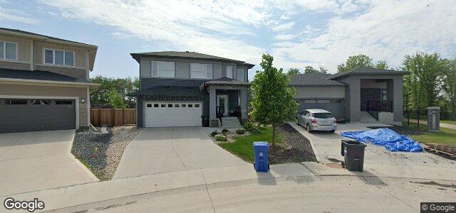 Larawan ng 283 Creekside Road sa Winnipeg, Manitoba