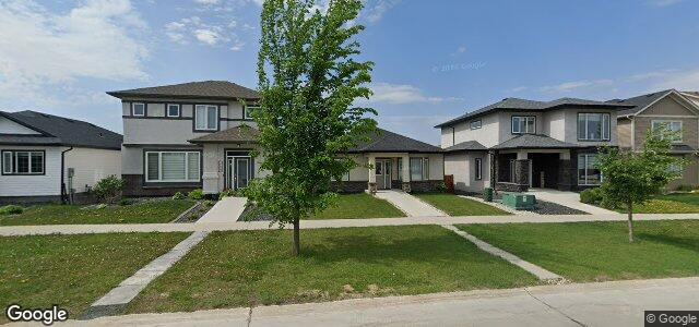 Larawan ng 285 Eagleview Road sa Winnipeg, Manitoba