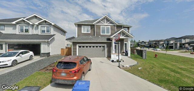 Larawan ng 286 Creekside Road sa Winnipeg, Manitoba