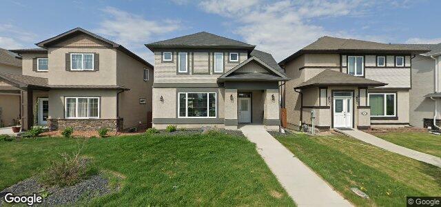 Larawan ng 287 Brookfield Crescent sa Winnipeg, Manitoba