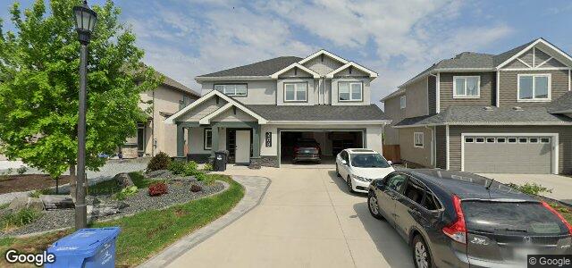 Larawan ng 288 Creekside Road sa Winnipeg, Manitoba