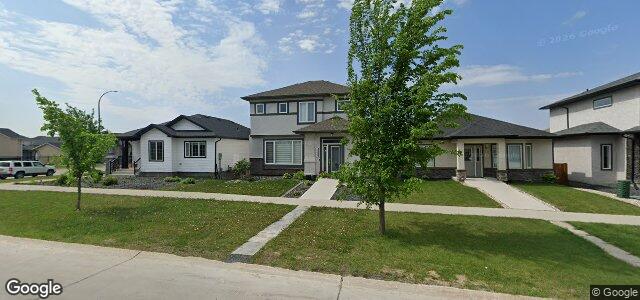 289 Eagleview Road（加拿大曼尼托巴省温尼伯市）房屋照片