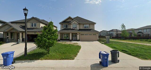Larawan ng 291 Bellflower Road sa Winnipeg, Manitoba