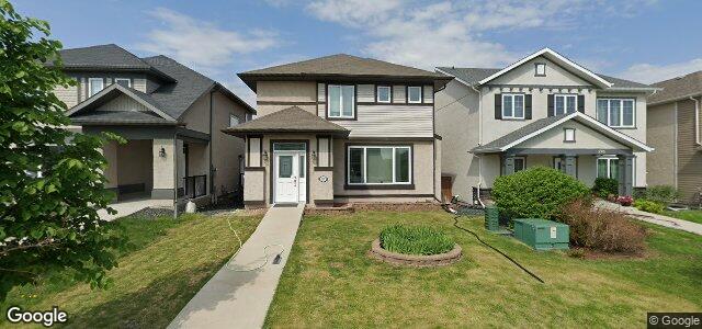 Larawan ng 291 Brookfield Crescent sa Winnipeg, Manitoba