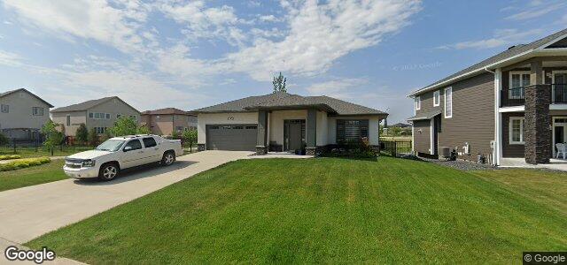 Larawan ng 292 Bellflower Road sa Winnipeg, Manitoba