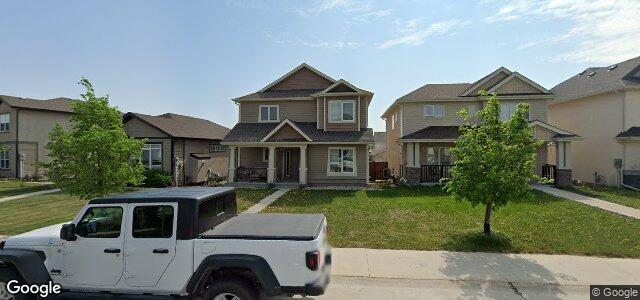 Larawan ng 292 Brookfield Crescent sa Winnipeg, Manitoba