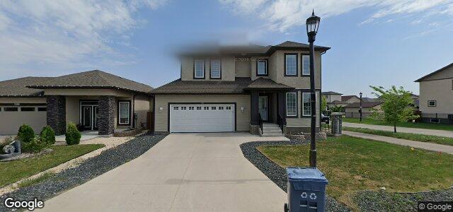 292 Eagleview Road（加拿大曼尼托巴省溫尼伯市）房屋照片