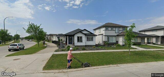 Larawan ng 293 Eagleview Road sa Winnipeg, Manitoba