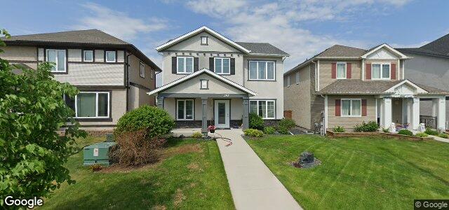 Larawan ng 295 Brookfield Crescent sa Winnipeg, Manitoba