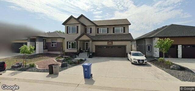 Larawan ng 295 Creekside Road sa Winnipeg, Manitoba