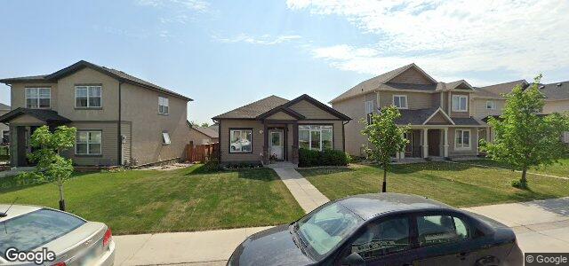 Larawan ng 296 Brookfield Crescent sa Winnipeg, Manitoba