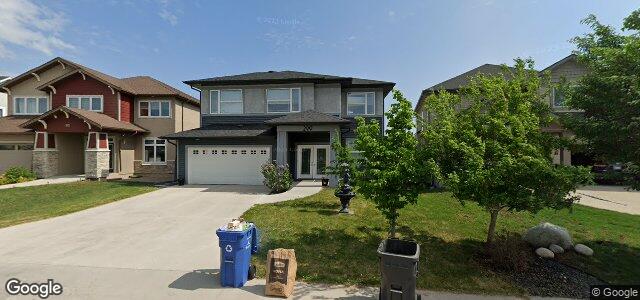 Larawan ng 299 Bellflower Road sa Winnipeg, Manitoba