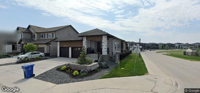 299 Creekside Road（加拿大曼尼托巴省溫尼伯市）房屋照片