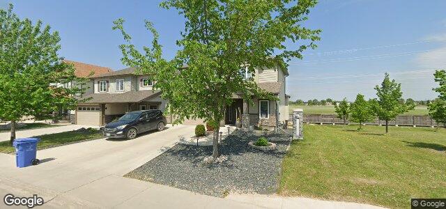 3 Bluemeadow Road（加拿大曼尼托巴省溫尼伯市）房屋照片