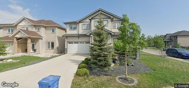 Larawan ng 3 Lake Bend Road sa Winnipeg, Manitoba