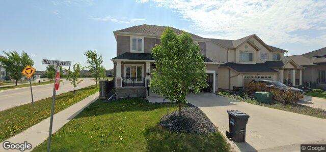 Larawan ng 3 Red Spruce Road sa Winnipeg, Manitoba