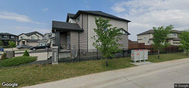 Larawan ng 3 Stoney Creek Point sa Winnipeg, Manitoba