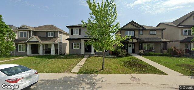 Larawan ng 30 Sablewood Road sa Winnipeg, Manitoba