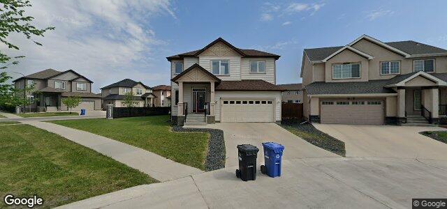 Photo of 300 Bridge Lake Drive in Winnipeg, Manitoba