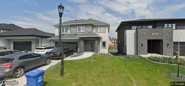 Larawan ng 300 Creekside Road sa Winnipeg, Manitoba