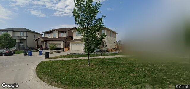 Larawan ng 301 Bridge Lake Drive sa Winnipeg, Manitoba