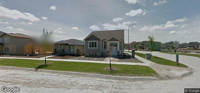 Larawan ng 301 Eagleview Road sa Winnipeg, Manitoba