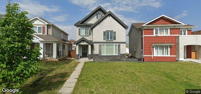 Larawan ng 303 Brookfield Crescent sa Winnipeg, Manitoba