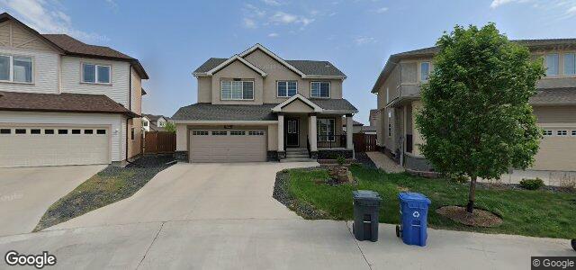 Larawan ng 304 Bridge Lake Drive sa Winnipeg, Manitoba