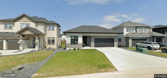 Larawan ng 304 Creekside Road sa Winnipeg, Manitoba