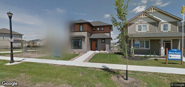 Larawan ng 304 Eagleview Road sa Winnipeg, Manitoba