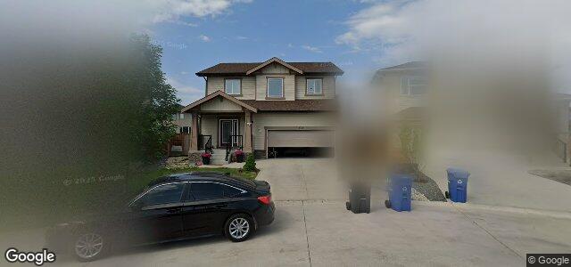 305 Bridge Lake Drive（加拿大曼尼托巴省温尼伯市）房屋照片